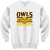 Custom Print Crewneck Sweatshirt Thumbnail