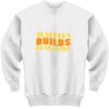 Custom Print Crewneck Sweatshirt Thumbnail