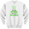 Custom Print Crewneck Sweatshirt Thumbnail