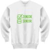 Custom Print Crewneck Sweatshirt Thumbnail