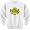 Custom Print Crewneck Sweatshirt Thumbnail