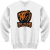 Custom Print Crewneck Sweatshirt Thumbnail