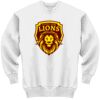 Custom Print Crewneck Sweatshirt Thumbnail