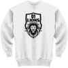 Custom Print Crewneck Sweatshirt Thumbnail
