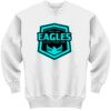 Custom Print Crewneck Sweatshirt Thumbnail
