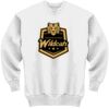 Custom Print Crewneck Sweatshirt Thumbnail