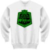 Custom Print Crewneck Sweatshirt Thumbnail