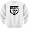 Custom Print Crewneck Sweatshirt Thumbnail