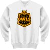 Custom Print Crewneck Sweatshirt Thumbnail