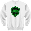 Custom Print Crewneck Sweatshirt Thumbnail