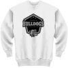 Custom Print Crewneck Sweatshirt Thumbnail