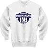 Custom Print Crewneck Sweatshirt Thumbnail