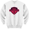 Custom Print Crewneck Sweatshirt Thumbnail