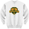 Custom Print Crewneck Sweatshirt Thumbnail