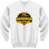 Custom Print Crewneck Sweatshirt Thumbnail
