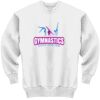 Custom Print Crewneck Sweatshirt Thumbnail