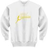 Custom Print Crewneck Sweatshirt Thumbnail