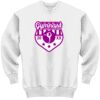 Custom Print Crewneck Sweatshirt Thumbnail