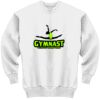Custom Print Crewneck Sweatshirt Thumbnail