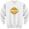 Custom Print Crewneck Sweatshirt Thumbnail