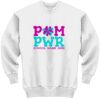 Custom Print Crewneck Sweatshirt Thumbnail