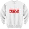 Custom Print Crewneck Sweatshirt Thumbnail