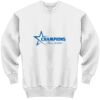 Custom Print Crewneck Sweatshirt Thumbnail