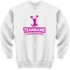 Custom Print Crewneck Sweatshirt Thumbnail