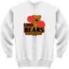 Custom Print Crewneck Sweatshirt Thumbnail