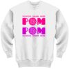 Custom Print Crewneck Sweatshirt Thumbnail