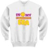 Custom Print Crewneck Sweatshirt Thumbnail