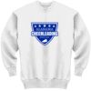 Custom Print Crewneck Sweatshirt Thumbnail