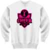 Custom Print Crewneck Sweatshirt Thumbnail