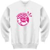 Custom Print Crewneck Sweatshirt Thumbnail