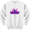 Custom Print Crewneck Sweatshirt Thumbnail