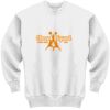 Custom Print Crewneck Sweatshirt Thumbnail