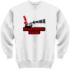 Custom Print Crewneck Sweatshirt Thumbnail
