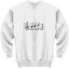 Custom Print Crewneck Sweatshirt Thumbnail