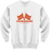 Custom Print Crewneck Sweatshirt Thumbnail