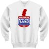 Custom Print Crewneck Sweatshirt Thumbnail