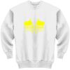 Custom Print Crewneck Sweatshirt Thumbnail