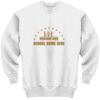 Custom Print Crewneck Sweatshirt Thumbnail