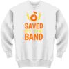 Custom Print Crewneck Sweatshirt Thumbnail
