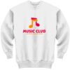 Custom Print Crewneck Sweatshirt Thumbnail