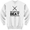 Custom Print Crewneck Sweatshirt Thumbnail