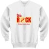 Custom Print Crewneck Sweatshirt Thumbnail