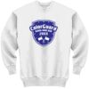 Custom Print Crewneck Sweatshirt Thumbnail