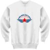 Custom Print Crewneck Sweatshirt Thumbnail