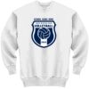 Custom Print Crewneck Sweatshirt Thumbnail