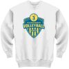 Custom Print Crewneck Sweatshirt Thumbnail
